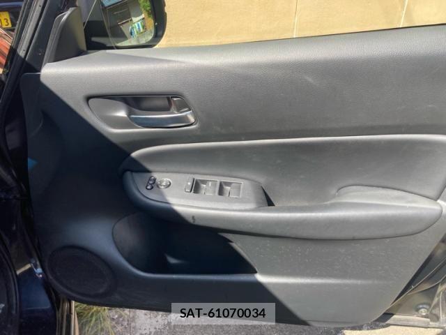 Honda FIT 2020-09 8130534-6