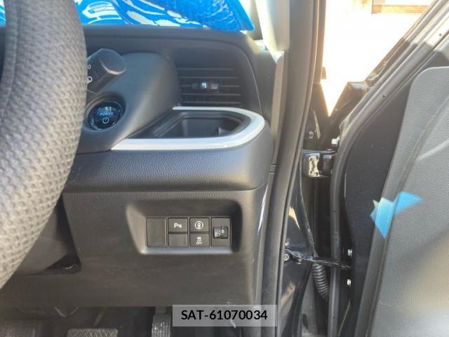 Honda FIT 2020-09 8130534-7