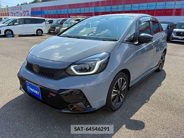 Honda FIT 2023-02 8130527-0