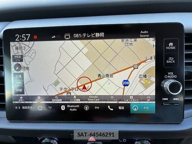 Honda FIT 2023-02 8130527-9