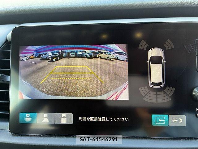 Honda FIT 2023-02 8130527-10