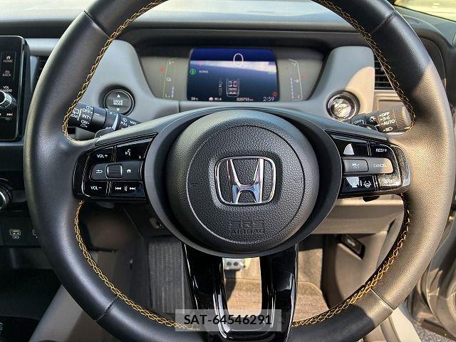 Honda FIT 2023-02 8130527-16