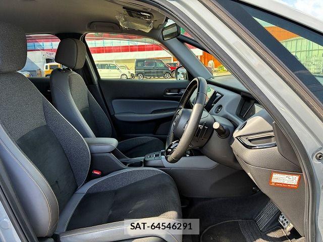 Honda FIT 2023-02 8130527-21