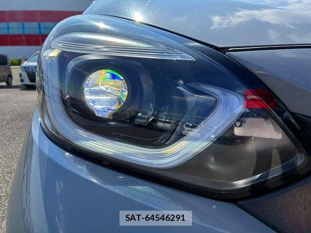 Honda FIT 2023-02 8130527-23
