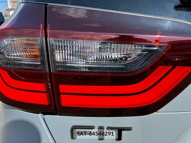 Honda FIT 2023-02 8130527-25
