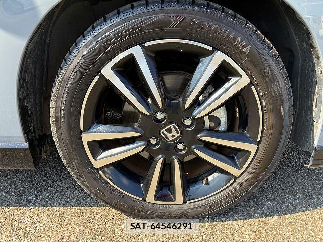Honda FIT 2023-02 8130527-27
