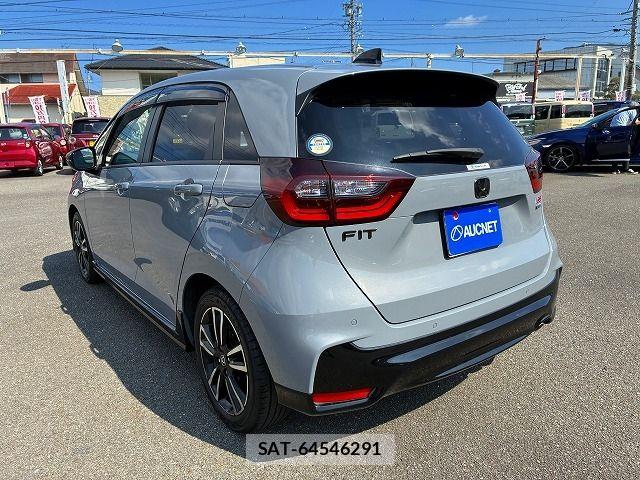 Honda FIT 2023-02 8130527-2
