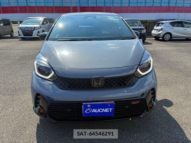 Honda FIT 2023-02 8130527-3