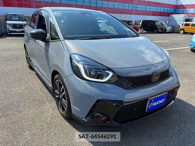 Honda FIT 2023-02 8130527-4