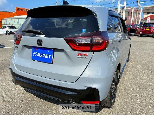 Honda FIT 2023-02 8130527-5