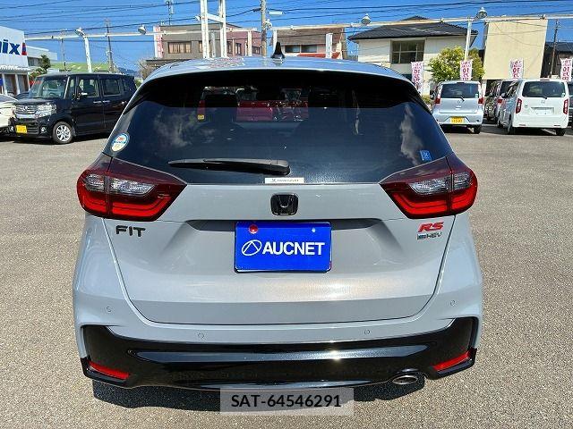 Honda FIT 2023-02 8130527-6