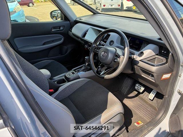 Honda FIT 2023-02 8130527-7