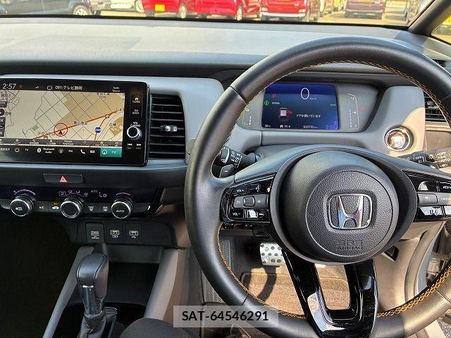 Honda FIT 2023-02 8130527-8