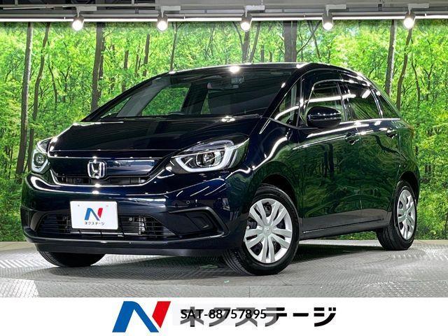 Honda FIT 2020-04 8145894-0