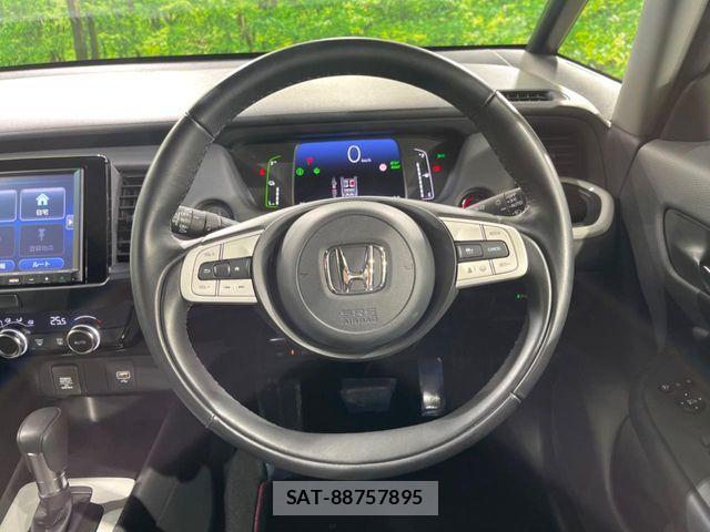 Honda FIT 2020-04 8145894-10