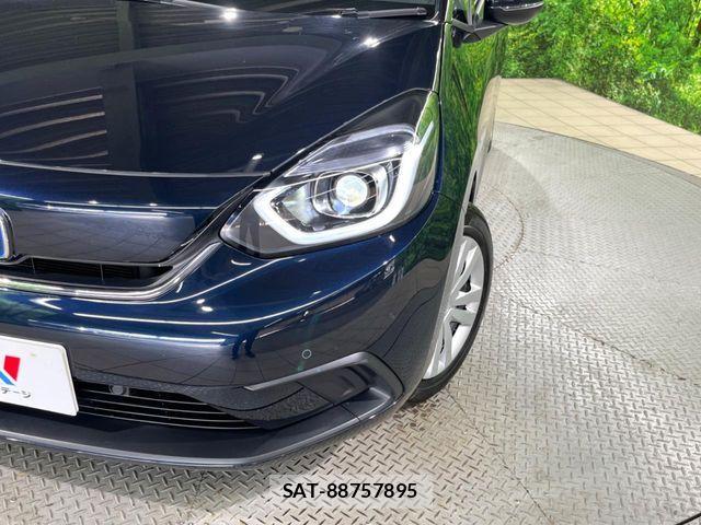 Honda FIT 2020-04 8145894-11