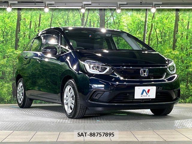 Honda FIT 2020-04 8145894-15