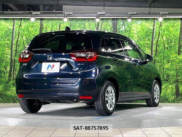 Honda FIT 2020-04 8145894-16