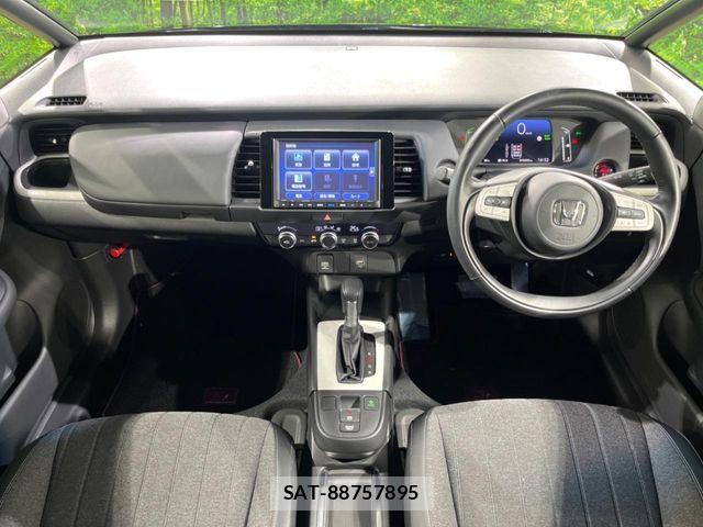 Honda FIT 2020-04 8145894-1