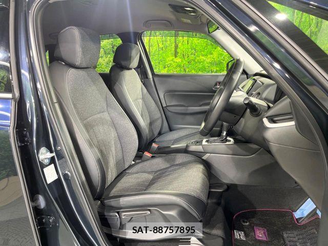Honda FIT 2020-04 8145894-7