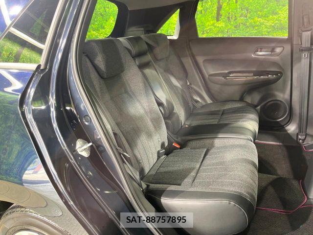 Honda FIT 2020-04 8145894-8