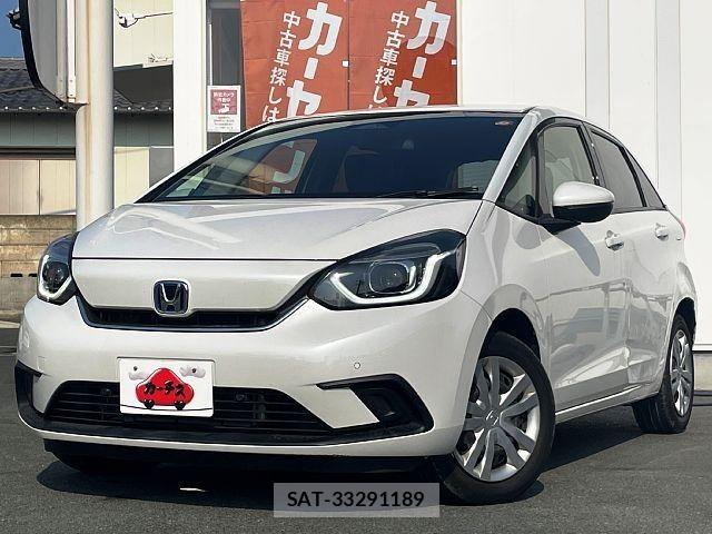Honda FIT 2020-08 8158568-0