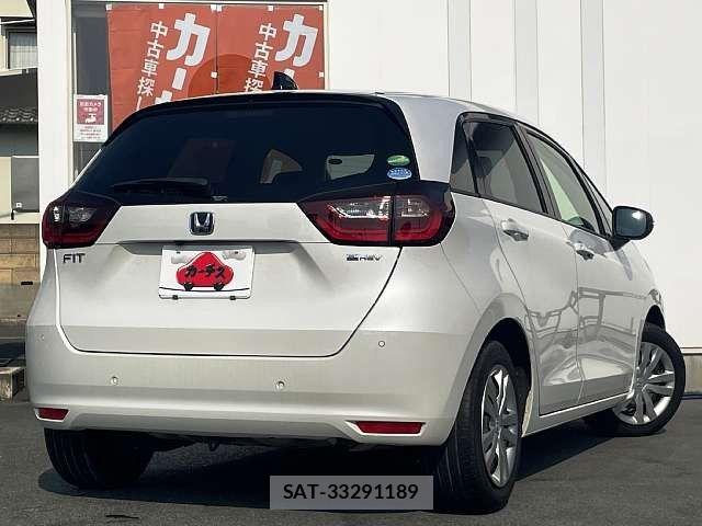 Honda FIT 2020-08 8158568-2