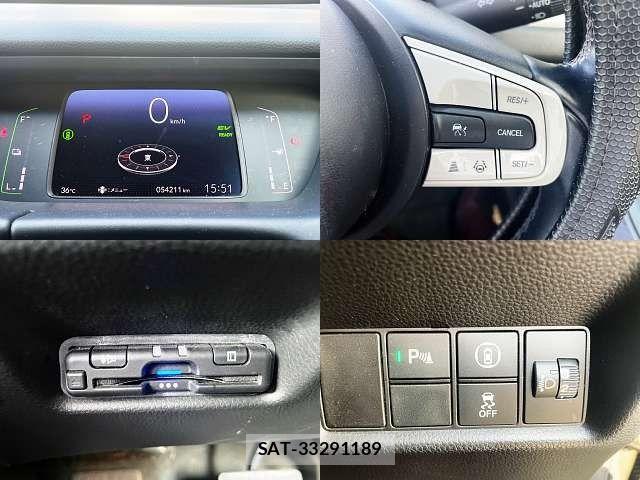 Honda FIT 2020-08 8158568-4