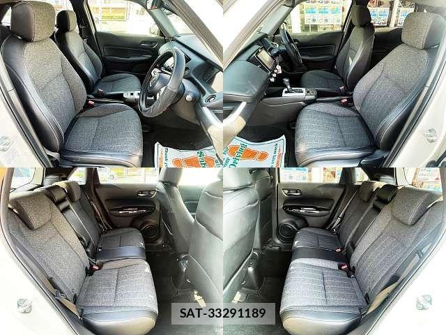 Honda FIT 2020-08 8158568-7