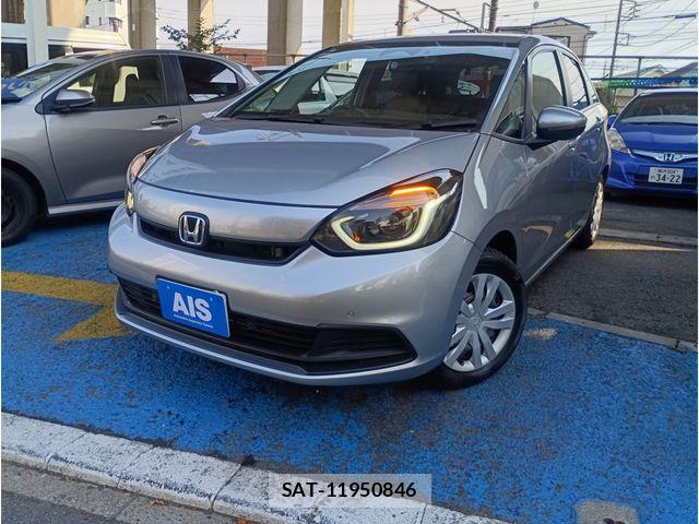 Honda FIT 2024-02 8207863-0