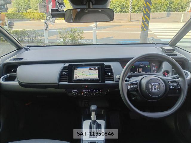 Honda FIT 2024-02 8207863-2