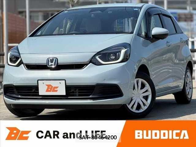 Honda FIT 2023-04 8207858-0