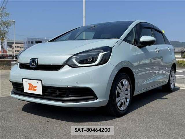 Honda FIT 2023-04 8207858-9