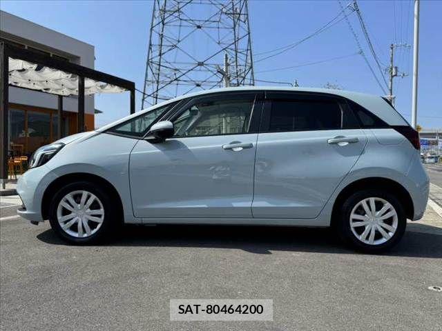 Honda FIT 2023-04 8207858-10