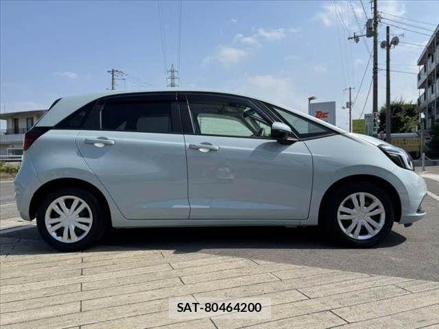 Honda FIT 2023-04 8207858-11