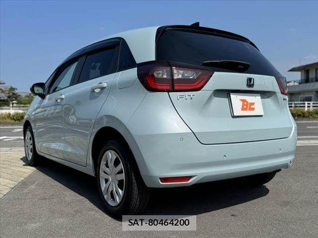 Honda FIT 2023-04 8207858-12