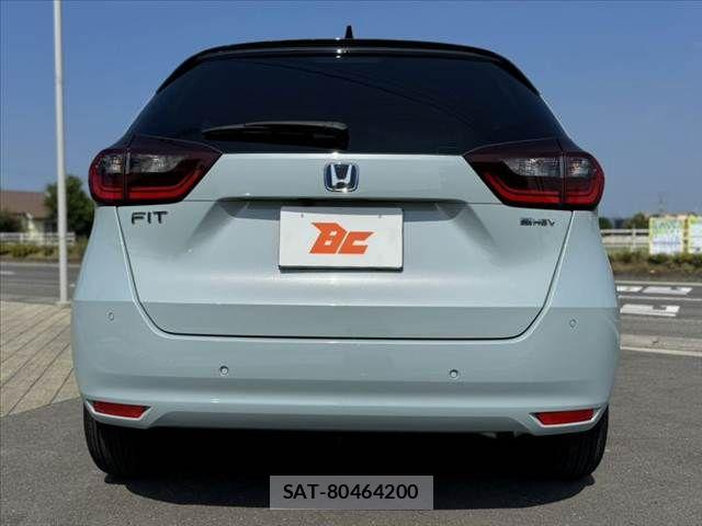 Honda FIT 2023-04 8207858-13