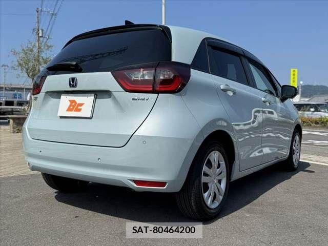 Honda FIT 2023-04 8207858-14