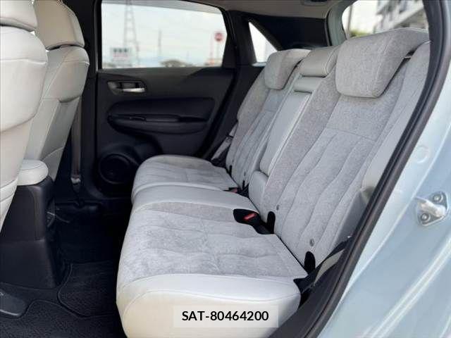 Honda FIT 2023-04 8207858-17