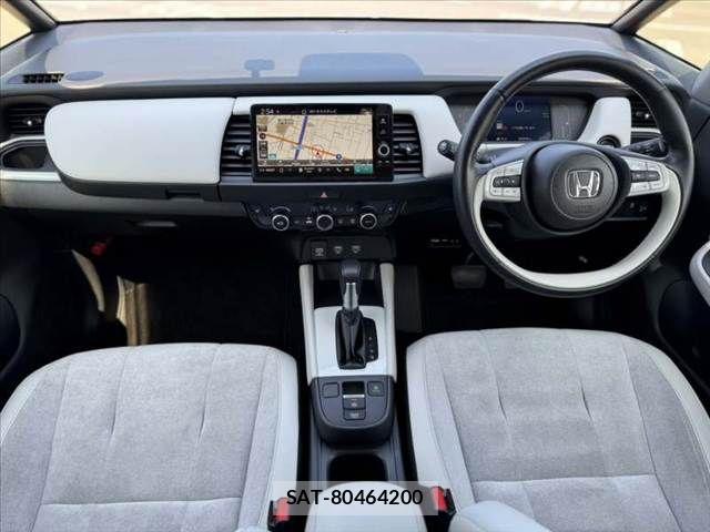 Honda FIT 2023-04 8207858-1