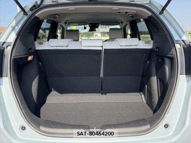 Honda FIT 2023-04 8207858-19