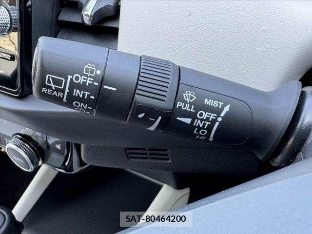 Honda FIT 2023-04 8207858-23