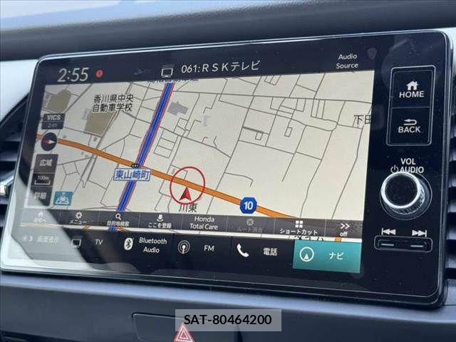 Honda FIT 2023-04 8207858-2