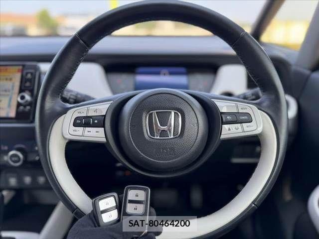 Honda FIT 2023-04 8207858-4
