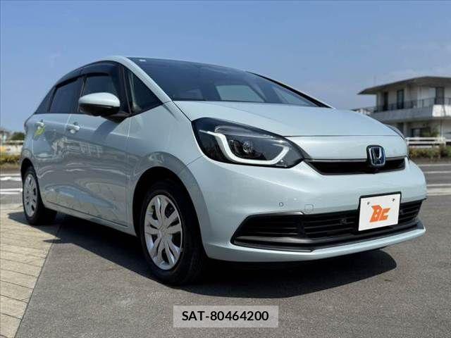 Honda FIT 2023-04 8207858-7