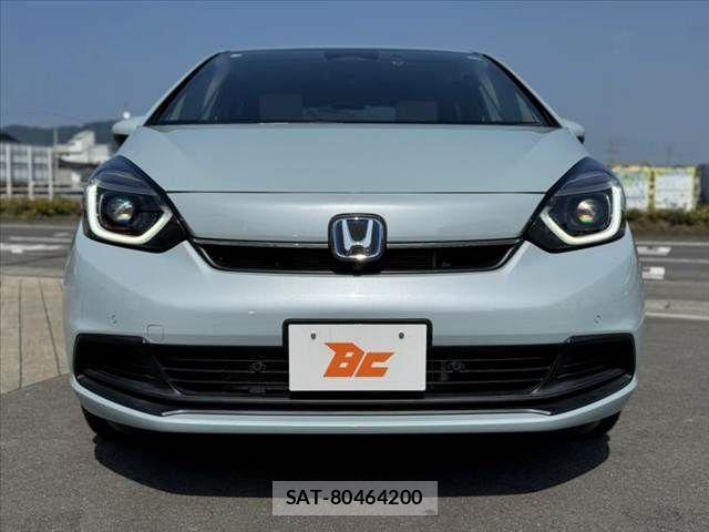 Honda FIT 2023-04 8207858-8