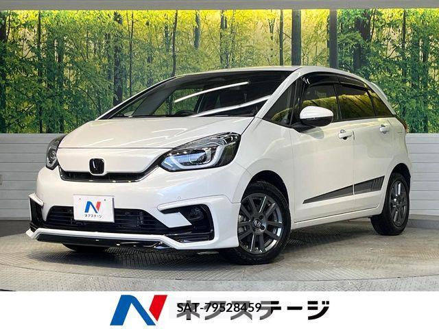 Honda FIT 2022-03 8207859-0