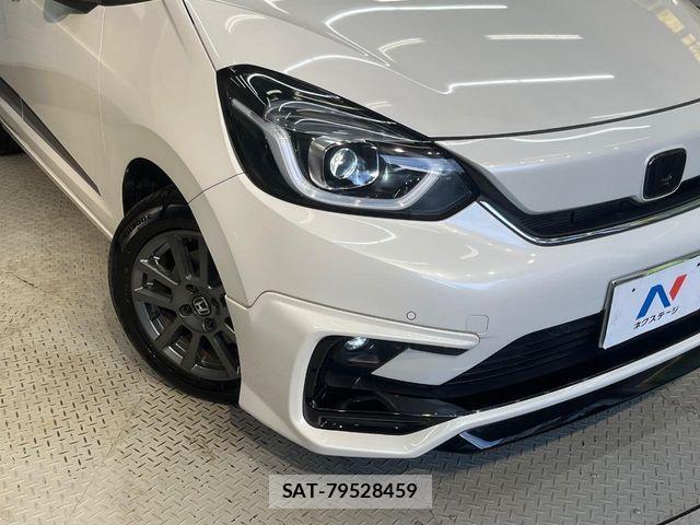 Honda FIT 2022-03 8207859-11