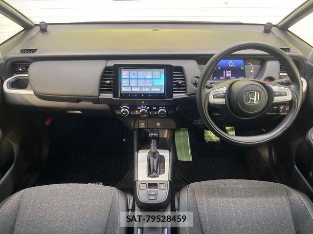 Honda FIT 2022-03 8207859-1