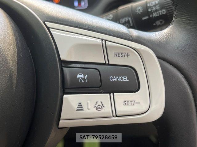 Honda FIT 2022-03 8207859-5